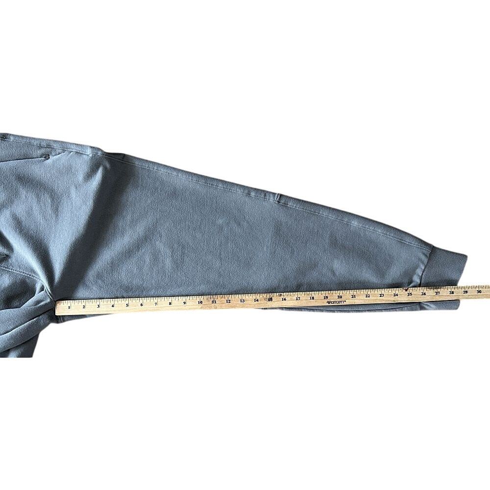 Southern Clothiers SSCO CoolTouch Gray Joggers Men's Medium - Picture 4 of 7
